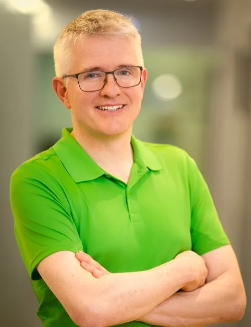 Bild: Andreas Burgschweiger, Facharzt für Chirurgie, Orthopädie und Unfallchirurgie, D-Arzt